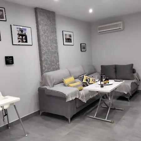 Centro Cabildo Apartment