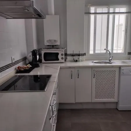 Centro Cabildo Apartment Sanlucar de Barrameda