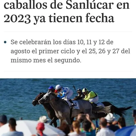 Centro Cabildo Appartement